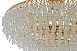 Потолочная люстра Arti Lampadari Delia E 1.3.60.105 G - фото