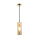 Подвесной светильник Maytoni Gioia P011PL-01G - фото