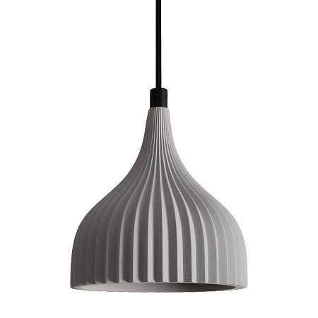 Подвесной светильник Freya FR5582PL-01LG - фото