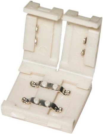 Соединитель для светодиодных лент 8 мм, LD182 - фото