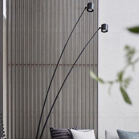 Напольный Светильник Aidan H230 Imperiumloft 232684-23 - фото