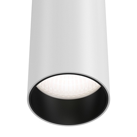 Подвесной светильник Technical FOCUS LED P071PL-L12W4K - фото