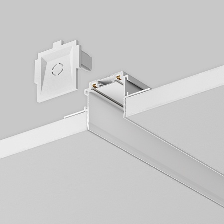 Шинопровод встраиваемый Technical Busbar trunkings Radity TRA084MP-12W - фото
