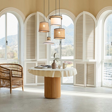 Подвесной светильник Freya Mixture FR5483PL-01B2 - фото