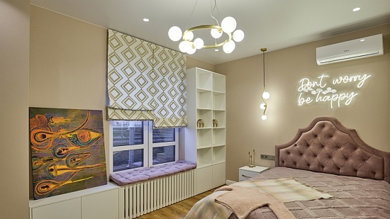 Подвесной светильник Maytoni Dallas MOD545PL-11BS - фото
