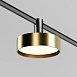 Трековый светильник Technical Zon TR204-1-12W3K-BBS - фото