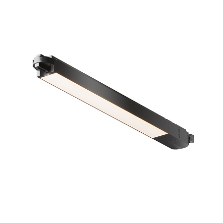 Трековый светильник Technical BASIS TR000-1-12W3K-B - фото