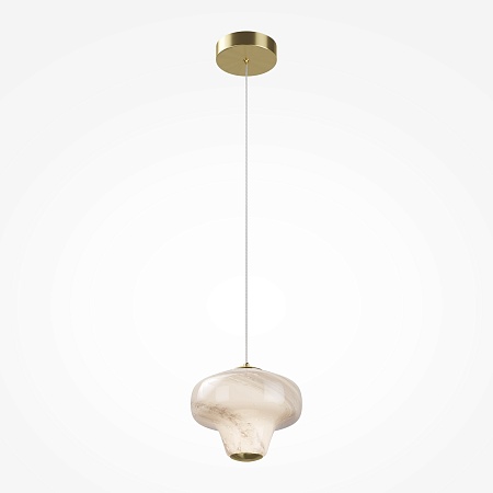 Подвесной светильник Maytoni MOD359PL-L6BS3K - фото