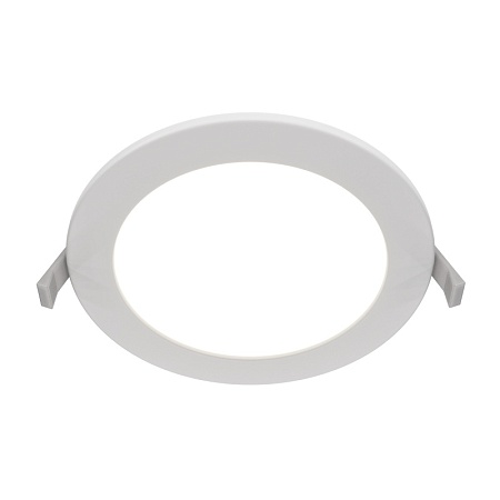Встраиваемый светильник Technical Stockton DL016-6-L12W - фото