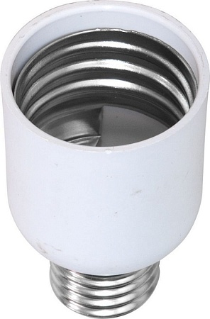 Патрон для ламп 230V Е27-Е40, LH65 - фото