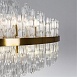 Потолочная люстра Divinare MEADOW 6053/17 LM-12 - фото