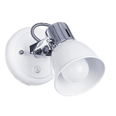 Накладной спот ARTE LAMP A1677AP-1WH