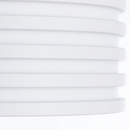 Точечный накладной светильник Divinare CERVANTES 1349/03 PL-1 - фото