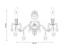 Lucia Tucci FIRENZE W141.2 cream white - фото