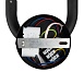 Настенный светильник (бра) Freya FR6106WL-L10B - фото