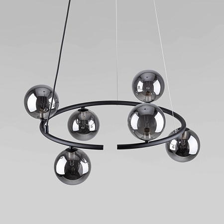 Подвесной светильник TK Lighting 6843 - фото