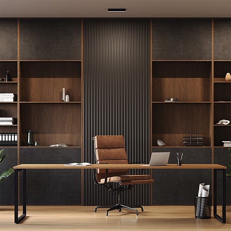 Потолочный светильник Technical C068CL-20W3-6K-B - фото