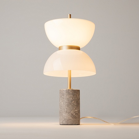 Настольный светильник Maytoni Kyoto MOD178TL-L11GR3K - фото