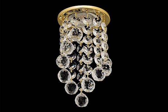 Спот встраиваемый Dio D'Arte Elite Osimo GU10.5.14.8.113 G - фото