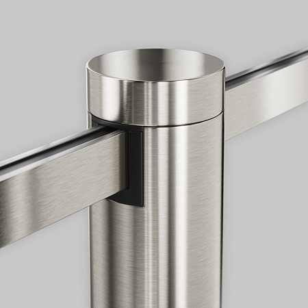 Трековый светильник Technical TR143-1-5W3K-W-PT - фото