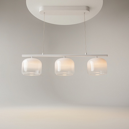 Подвесной светильник Maytoni MOD286PL-L12W3K - фото