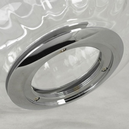 Подвесной светильник Lussole Madison 2 LSP-8502 - фото