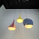 Подвесной Светильник Flecks Желтый Imperiumloft 179700-26 - фото