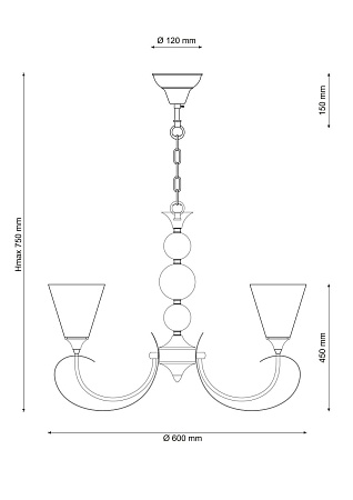 Lucia Tucci MANDORIA 099.5 - фото