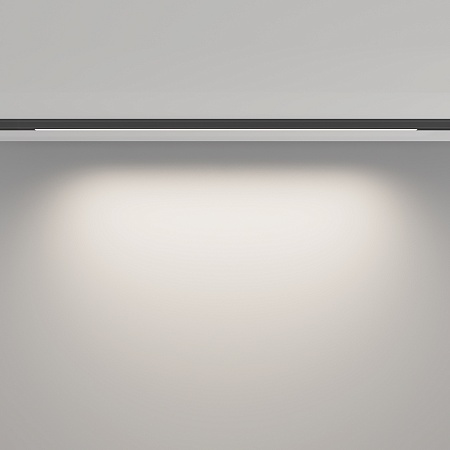 Трековый светильник Technical BASIS TR190-1-10W4K-B - фото