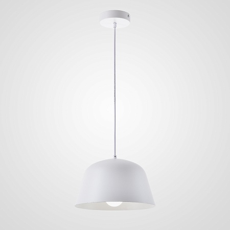 Подвесной Светильник Ambit White Imperiumloft 101814-26 - фото