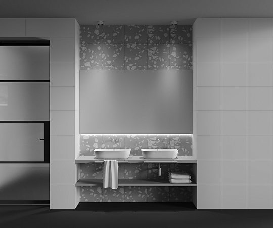 Потолочный светильник Technical C122CL-L7-4K-W - фото