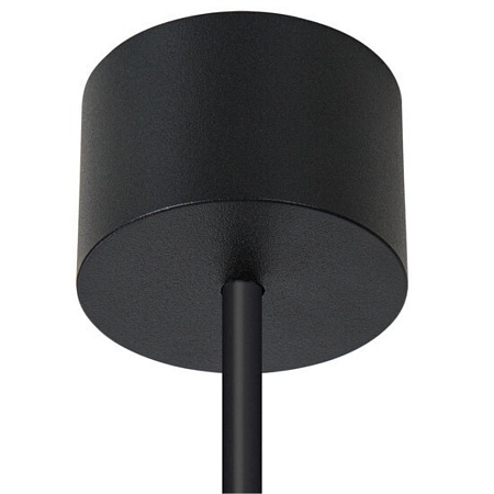 Точечный подвесной светильник Arte Lamp LAZIO A5367SP-1SG - фото