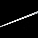 Магнитный трековый светильник Белый LED 1*30W 4000K 1 950Lm Ra>90 120 IP20 L1 206xW22xH ST360.546.30 - фото