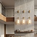 Настенный светильник Eurosvet 201054 LED - фото