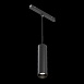 Трековый светильник Technical FOCUS LED TR041-2-12W4K-B - фото