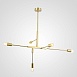 Подвесная Люстра Fitments Imperiumloft 140688-26 - фото