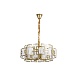 Подвесная люстра Arte Lamp BLAKE A4087SP-6SG - фото