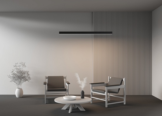 Линейный светильник Technical LL312046 - фото