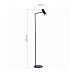 Торшер ST-Luce Черный/Черный LED 1*3W 3000K SL1006.405.01 - фото