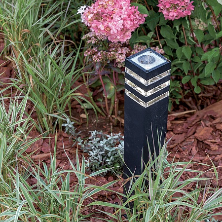 Ландшафтный светильник Outdoor Unter den Linden O578FL-01B - фото