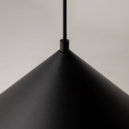 Подвесной светильник Maytoni Basic colors MOD167PL-01B - фото