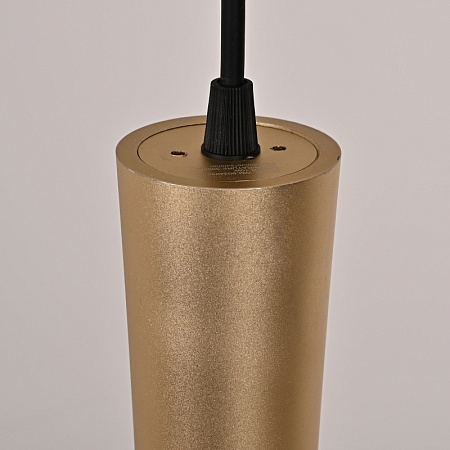 Потолочный Светильник Zylo Gold H34 Imperiumloft 314522-23 - фото