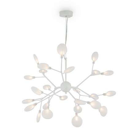 Подвесной светильник Freya Florencia FR5049PL-27W - фото