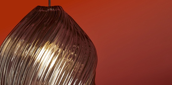 Подвесной светильник Freya FR5547PL-01DBL - фото