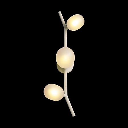 10212W White Настенный светильник LOFT IT Sakura - фото