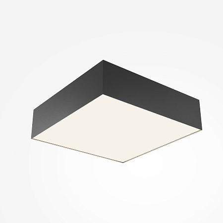 Потолочный светильник Technical Zon C032CL-24W4K-SQ-B - фото