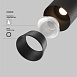 Трековый светильник Technical Artisan TR097-2-12W3K-M-BB - фото