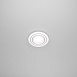 Встраиваемый светильник Technical Atom DL023-2-01W - фото