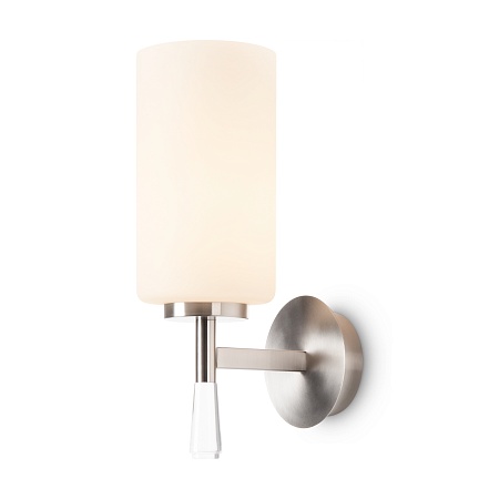 Настенный светильник (бра) Freya FR2031WL-01N - фото