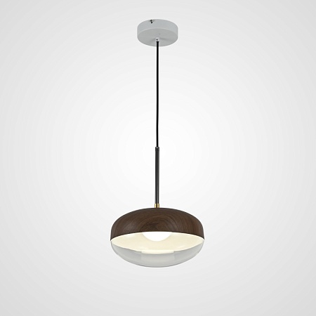 Подвесной Светильник Odveig Dark Brown Imperiumloft 189773-23 - фото